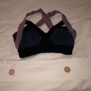 Aritzia bralette